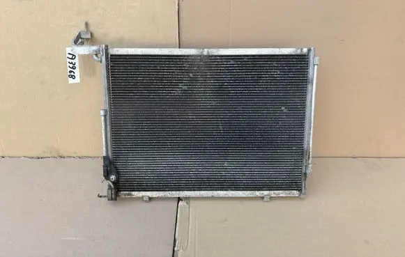 Ford Ecosport A/C cooling radiator (condenser) H6BH-19710-AB