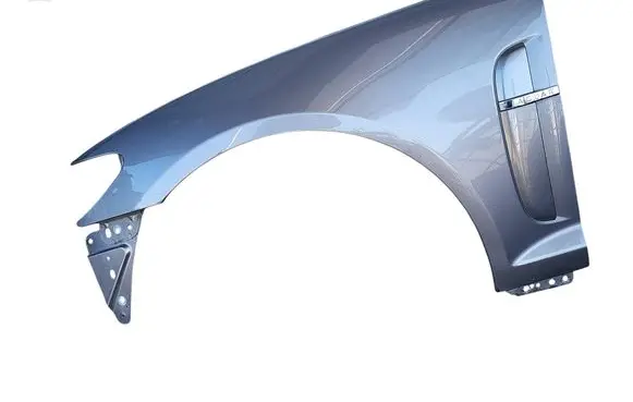 Jaguar XF X250 Fender