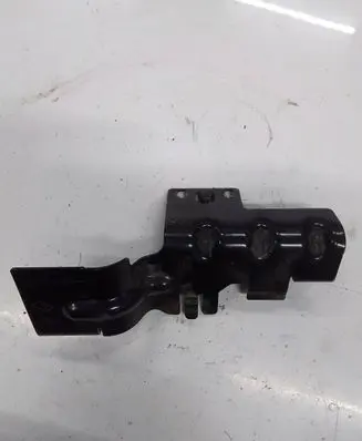 Renault Master III Sliding door trim 825195148R