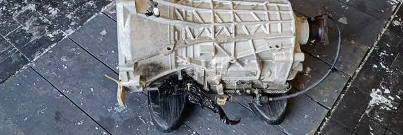 Ford Mustang VII Automatic gearbox MR3P-7000-NA