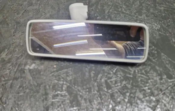 Volkswagen Up Rear view mirror (interior) WsteczneVwUP