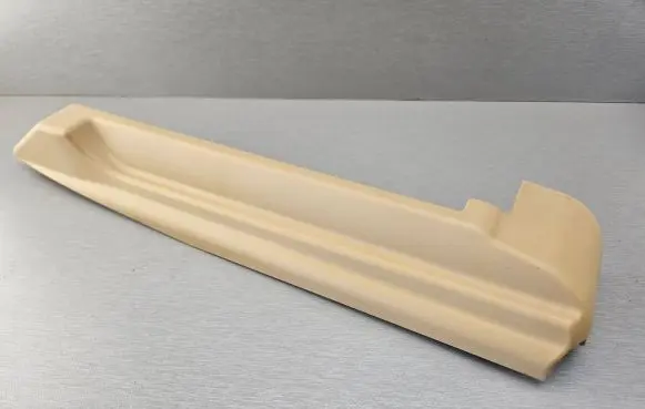 BMW 5 E60 E61 Seat trim 7015636 52107015636 7016462