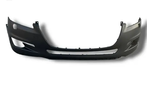 Peugeot 508 RXH Front bumper 9686572177