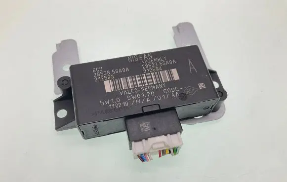 Nissan Leaf II (ZE1) Other control units/modules 285385SA0A 312593 285325SA0A