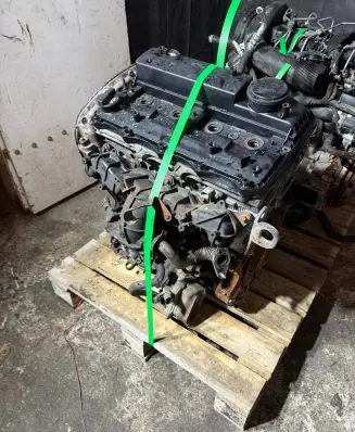 Citroen Jumper Engine 4H03