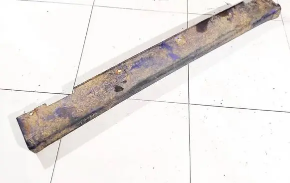Honda HR-V Sill