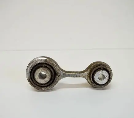 BMW 5 GT F07 Steering tie rod 6775683