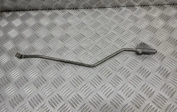 Mercedes-Benz CLK A209 C209 Gear selector/shifter in gearbox A2112670032