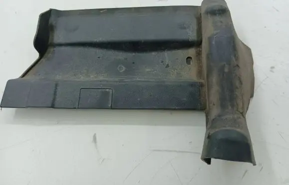 Volkswagen Golf VIII Wiper trim 5H0819335