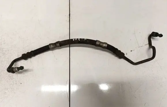 Opel Astra G Power steering hose/pipe/line 