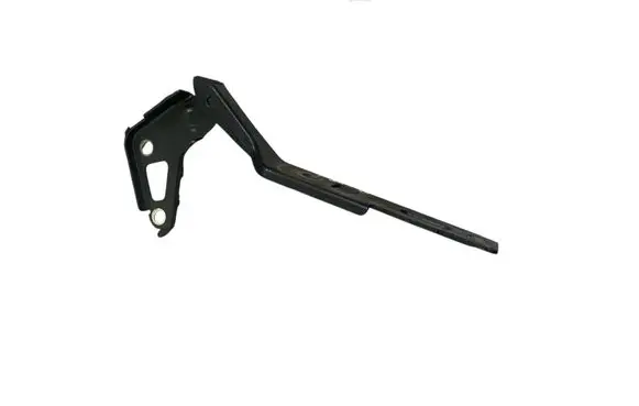Audi Q7 4L Engine bonnet/hood hinges 4L0823301