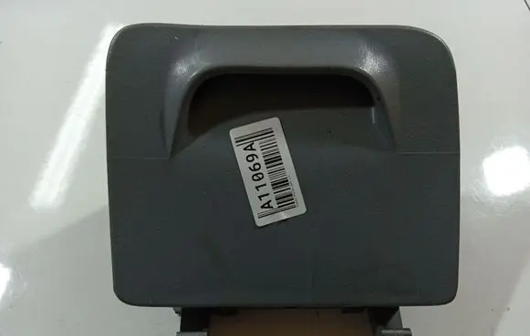 Toyota Previa (XR30, XR40) II Glove box 