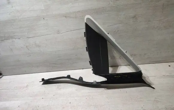 Volkswagen Touran III (A) pillar trim 5TA868143