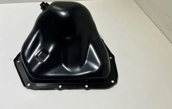 Subaru XV II Oil sump