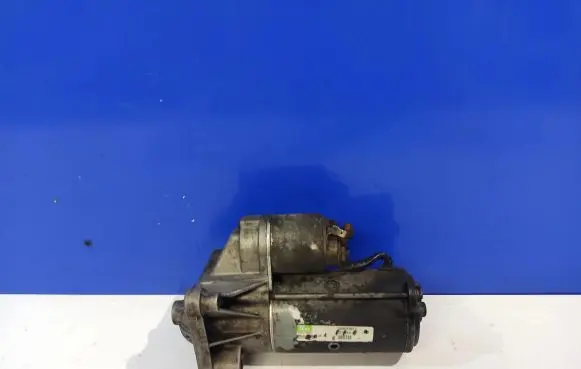Volvo S40, V40 Starter motor 8251643 30620657