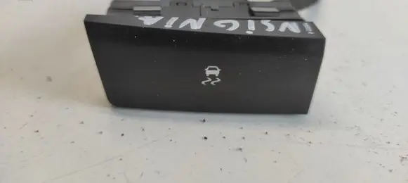Traction control (ASR) switch