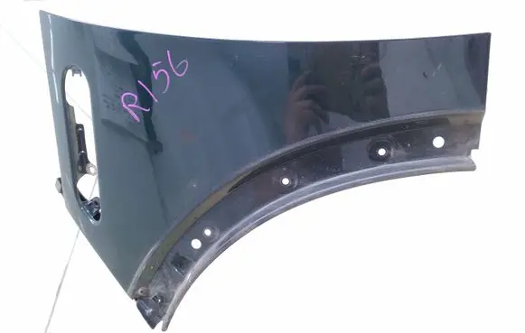 Mini One - Cooper R50 - 53 Fender