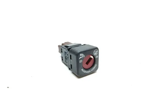 Citroen DS5 Passenger airbag on/off switch 96413912XT