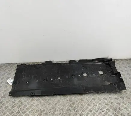 Mazda 3 Side bottom protection BDMC563D1