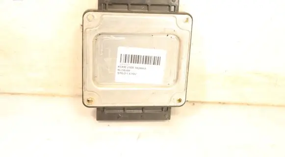 Fiat Stilo Engine control unit/module ECU GE116517