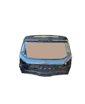 Ford Mondeo MK IV Tailgate/trunk/boot lid 7S71N17A882A 7S71N17A881A