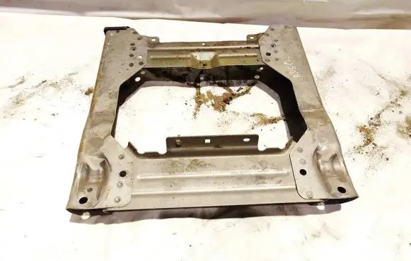 Fiat Croma Driver seat console base 