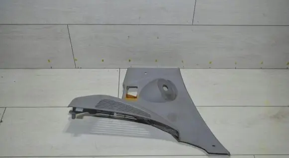 Smart Roadster Other exterior part