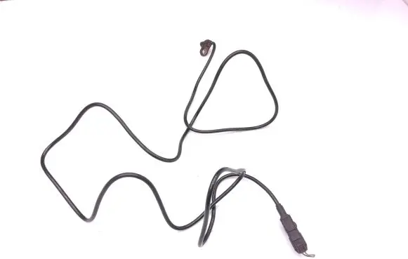 ABS rear brake sensor