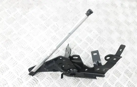 Audi A7 S7 4G Tailgate/trunk strut/damper 4G8827857S