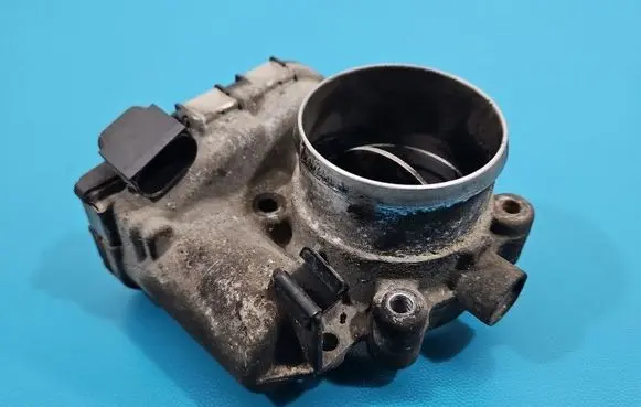 Citroen Jumper Throttle body valve BK2Q9E926AC IMPRK1549092