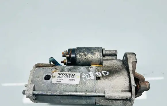 Volvo XC60 Starter motor 30659314 2321AI AHGFA