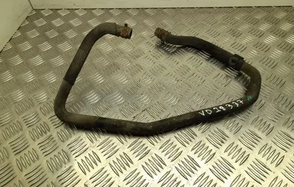 Porsche Panamera (970) Engine coolant pipe/hose 97057251301