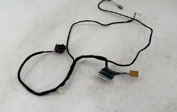 Audi A3 S3 8V Rear door wiring loom 8V5971693H