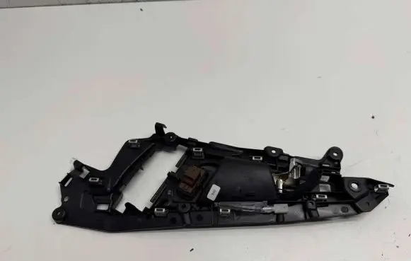 Audi A6 C7 Front door interior handle 4G0837020A
