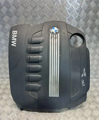 Engine cover (trim)