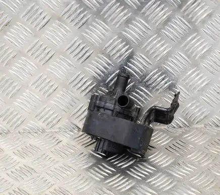 Tesla Model S Electric auxiliary coolant/water pump 105723500F