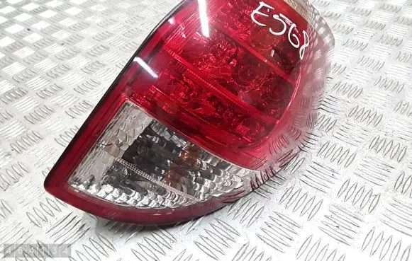 Toyota RAV 4 (XA30) Rear/tail lights ichikoh4239