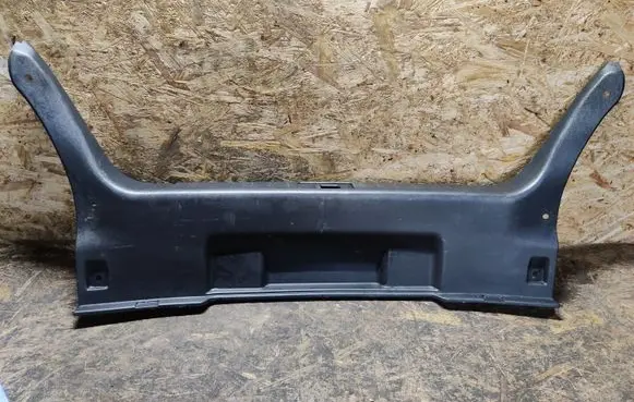 Infiniti Q70 Y51 Rear sill trim cover 849921PM0A