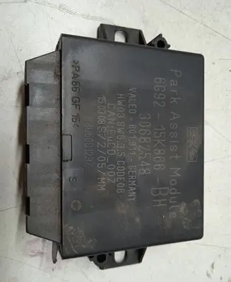 Parking PDC control unit/module