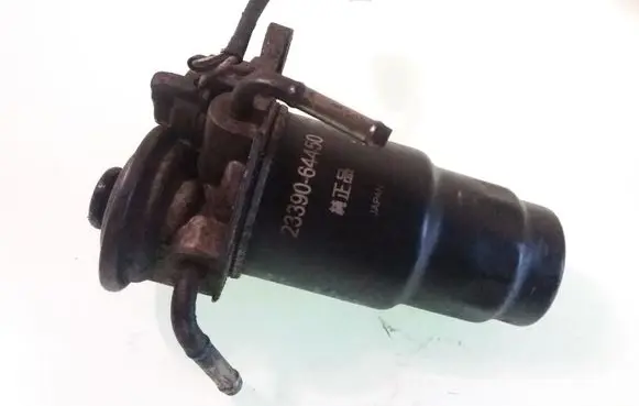 Toyota Corolla E120 E130 Fuel filter 2339064450