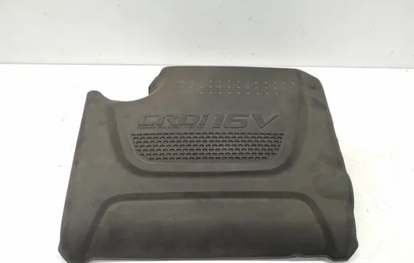 Hyundai ix35 Engine cover (trim)