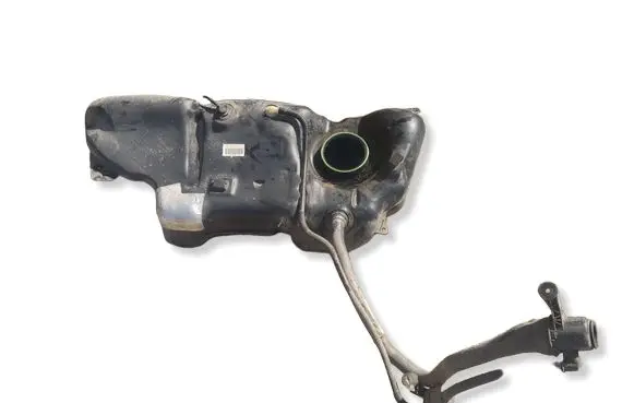 Citroen C4 II Fuel tank 0164886 60111140404707278
