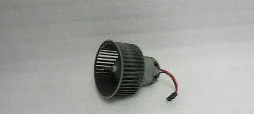 Mercedes-Benz C W204 Heater blower motor/fan resistor A2048200908