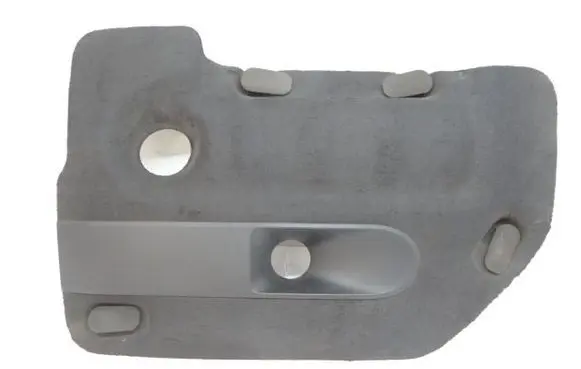 Engine cover (trim)