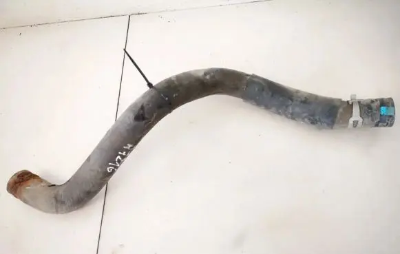 Mitsubishi Colt Engine coolant pipe/hose