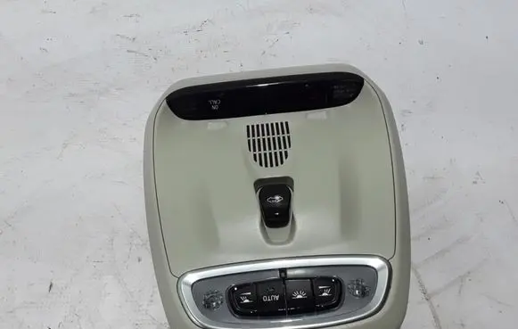 Volvo V60 Other interior light 31479143