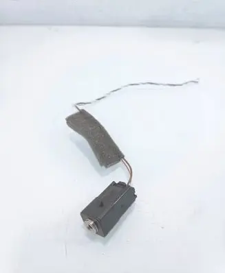 Volvo S80 AUX in-socket connector 30657961