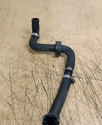 BMW X5 E53 Engine coolant pipe/hose 6421840906101 64218409061 8409061