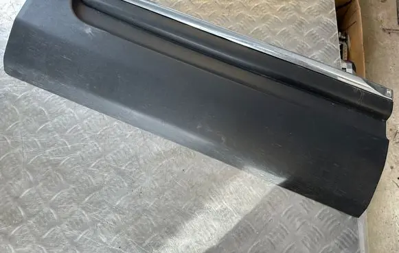Ford Explorer Rear door trim (molding) BB5378254A76ABW BB5378254A76 78254A76