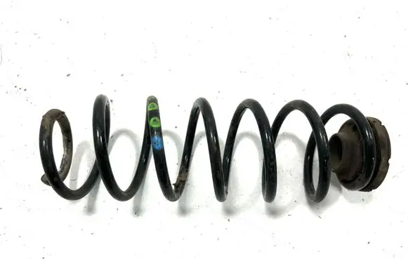 Seat Ibiza IV (6J,6P) Rear coil spring